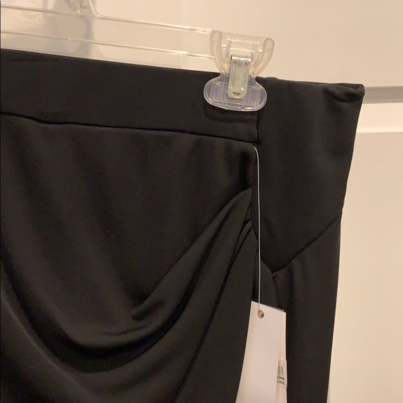 Aqua Skirt - Picture 2 of 6